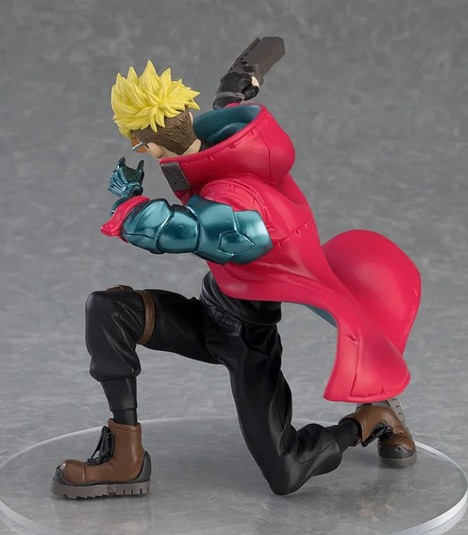 Trigun - POP UP PARADE - Vash the Stampede