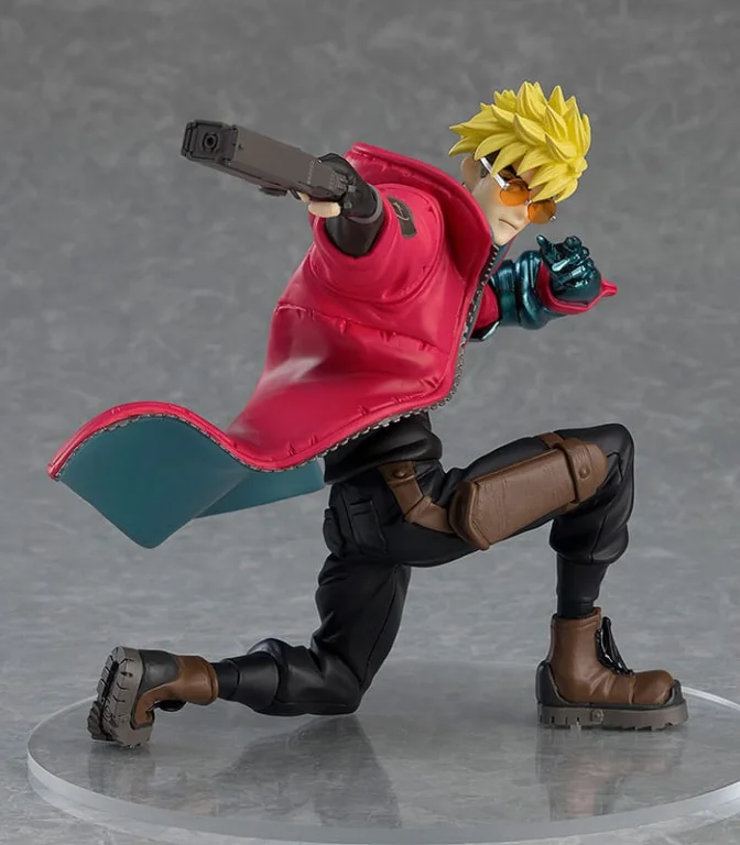 Trigun - POP UP PARADE - Vash the Stampede