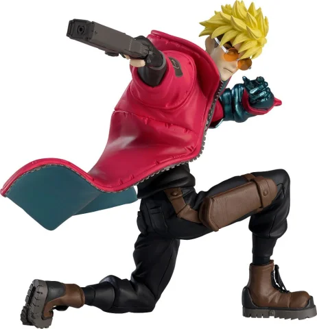 Produktbild zu Trigun - POP UP PARADE - Vash the Stampede
