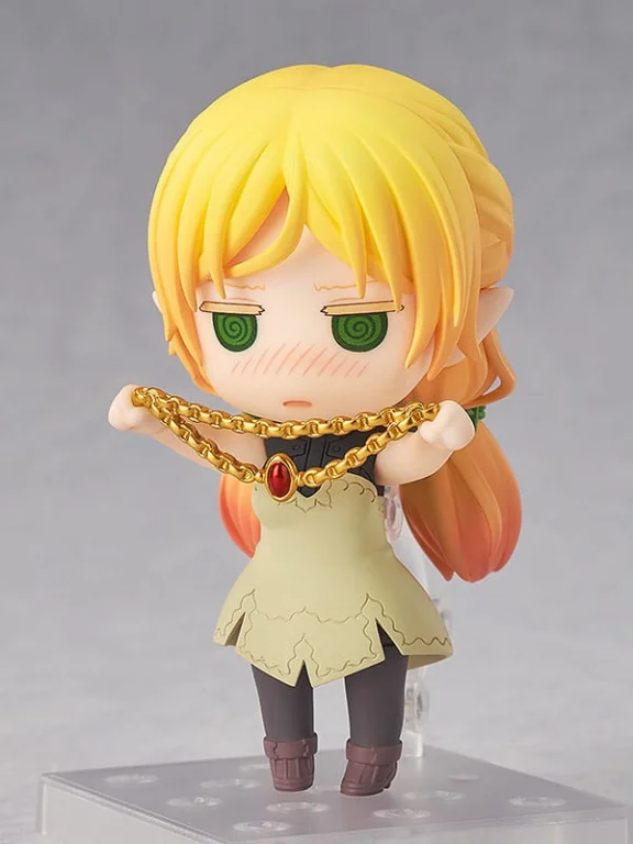 Uncle from Another World - Nendoroid - Elf