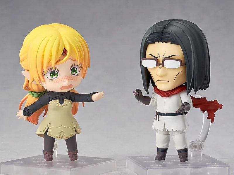 Uncle from Another World - Nendoroid - Elf