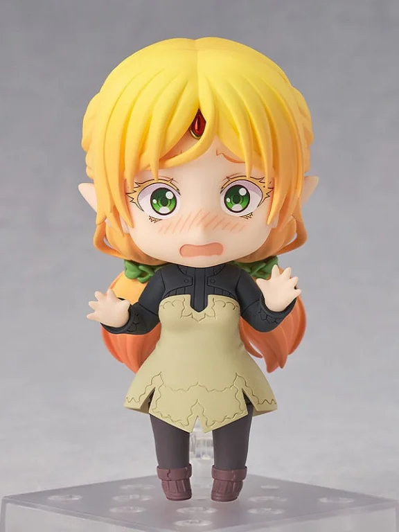 Uncle from Another World - Nendoroid - Elf