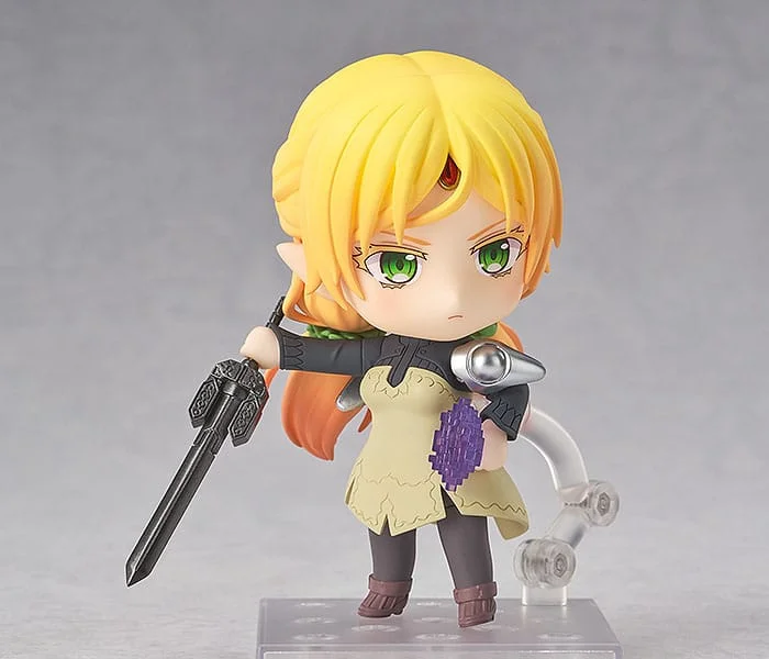 Uncle from Another World - Nendoroid - Elf