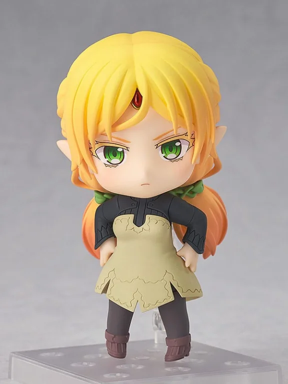 Uncle from Another World - Nendoroid - Elf