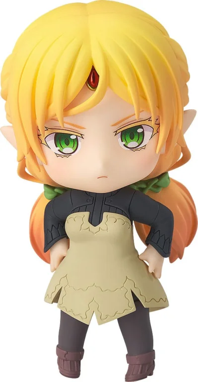 Uncle from Another World - Nendoroid - Elf
