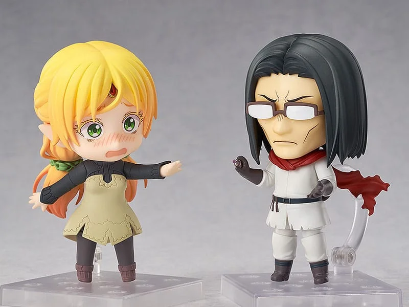Uncle from Another World - Nendoroid - Uncle