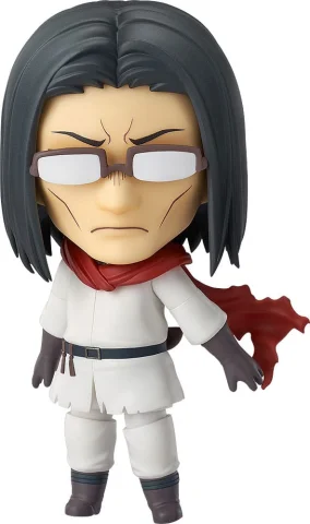 Produktbild zu Uncle from Another World - Nendoroid - Uncle