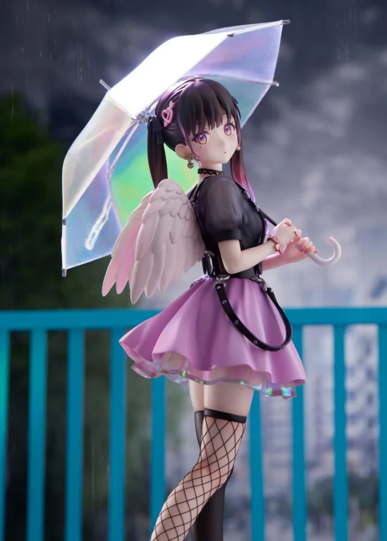 fukahire - Scale Figure - Mihane