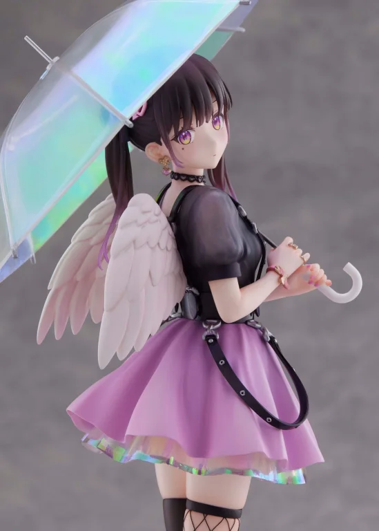 fukahire - Scale Figure - Mihane