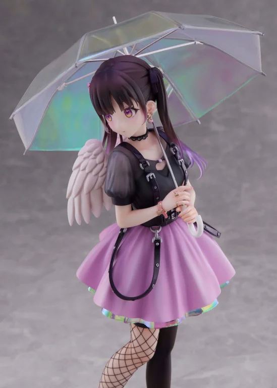 fukahire - Scale Figure - Mihane