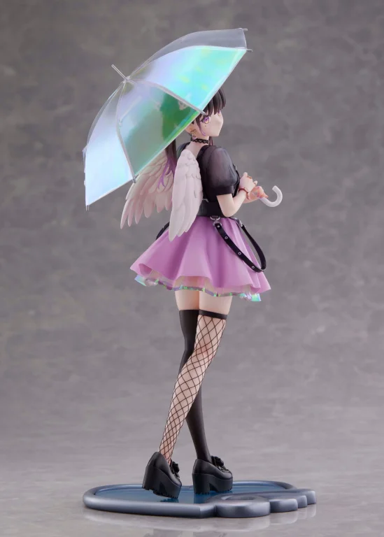 fukahire - Scale Figure - Mihane