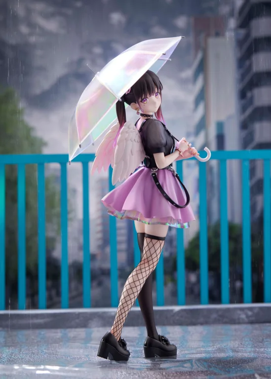 fukahire - Scale Figure - Mihane
