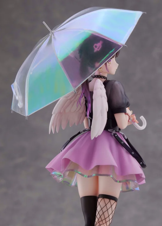 fukahire - Scale Figure - Mihane