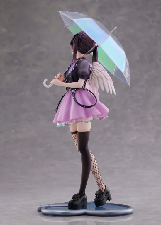fukahire - Scale Figure - Mihane