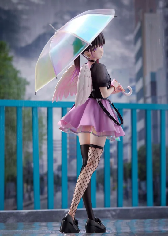 fukahire - Scale Figure - Mihane