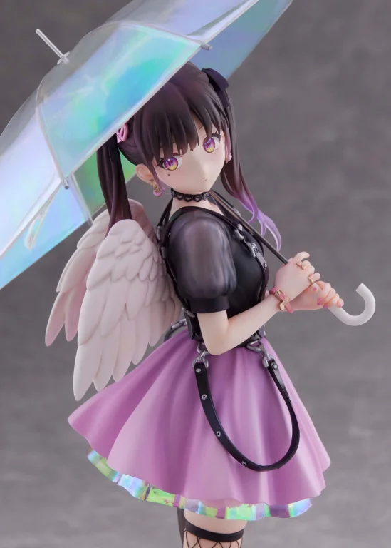 fukahire - Scale Figure - Mihane