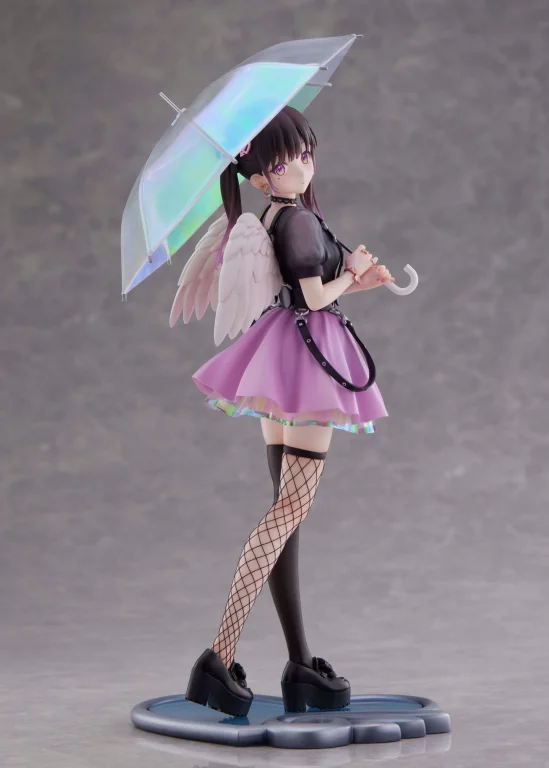 fukahire - Scale Figure - Mihane