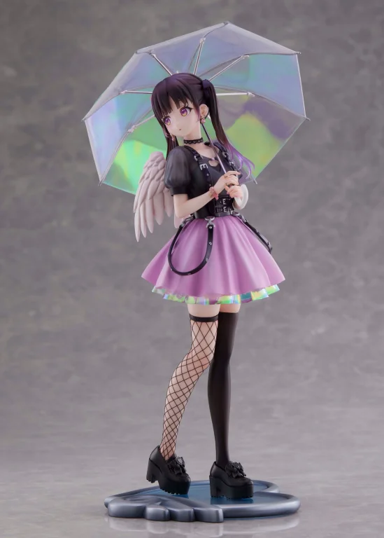 fukahire - Scale Figure - Mihane