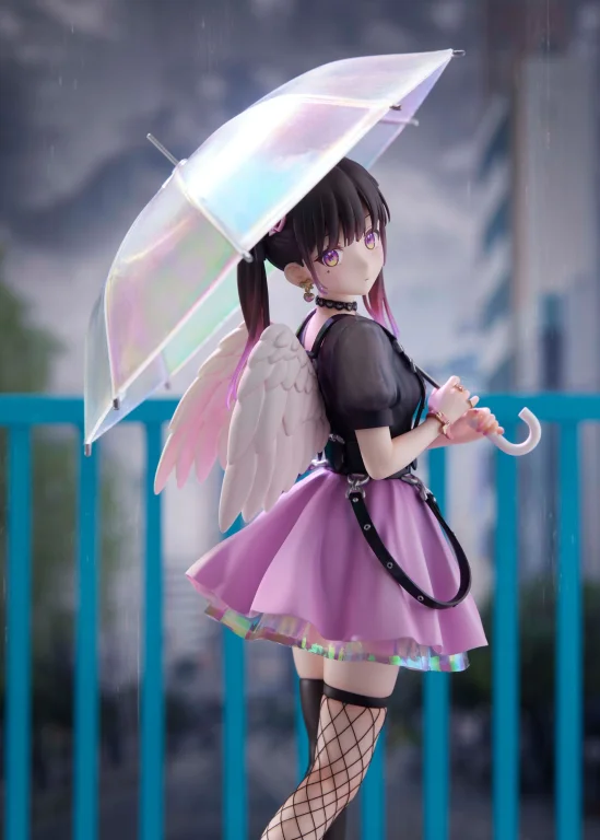 fukahire - Scale Figure - Mihane