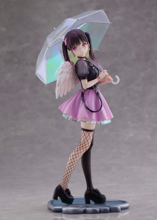 fukahire - Scale Figure - Mihane