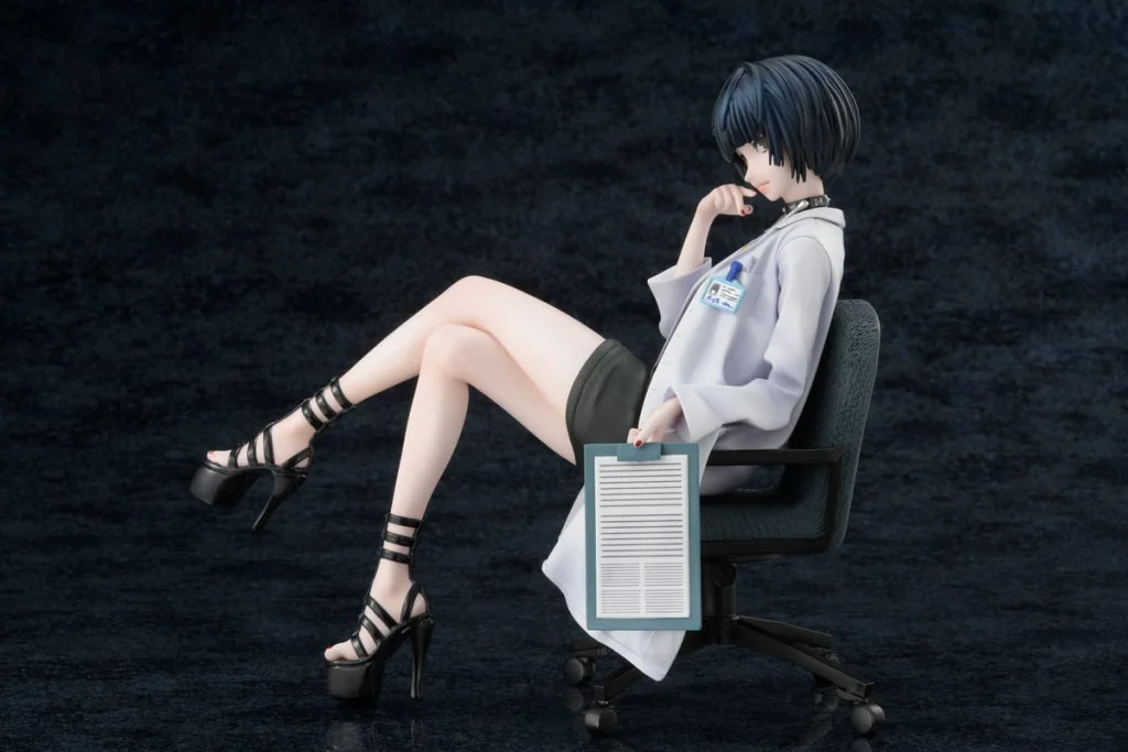 Persona 5 - Scale Figure - Tae Takamaki