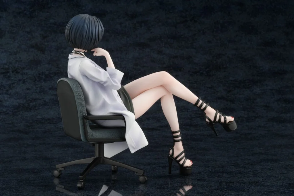 Persona 5 - Scale Figure - Tae Takamaki