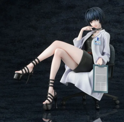 Produktbild zu Persona 5 - Scale Figure - Tae Takamaki