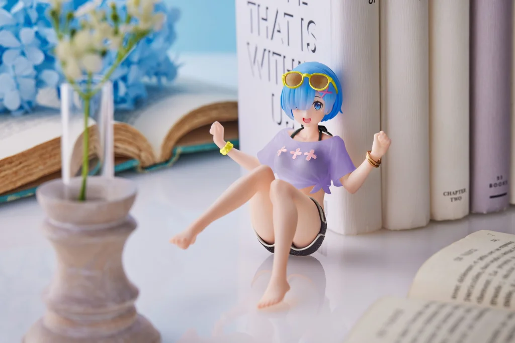 Re:ZERO - Aqua Float Girls - Rem (~Renewal~)