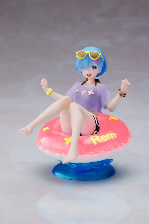 Re:ZERO - Aqua Float Girls - Rem (~Renewal~)