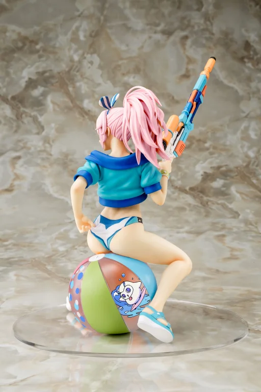 Tales of Arise - Scale Figure - Shionne (Summer Ver.)