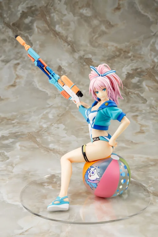 Tales of Arise - Scale Figure - Shionne (Summer Ver.)