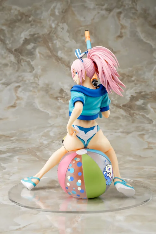 Tales of Arise - Scale Figure - Shionne (Summer Ver.)
