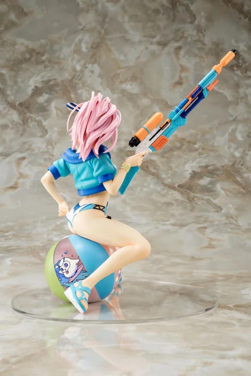 Tales of Arise - Scale Figure - Shionne (Summer Ver.)