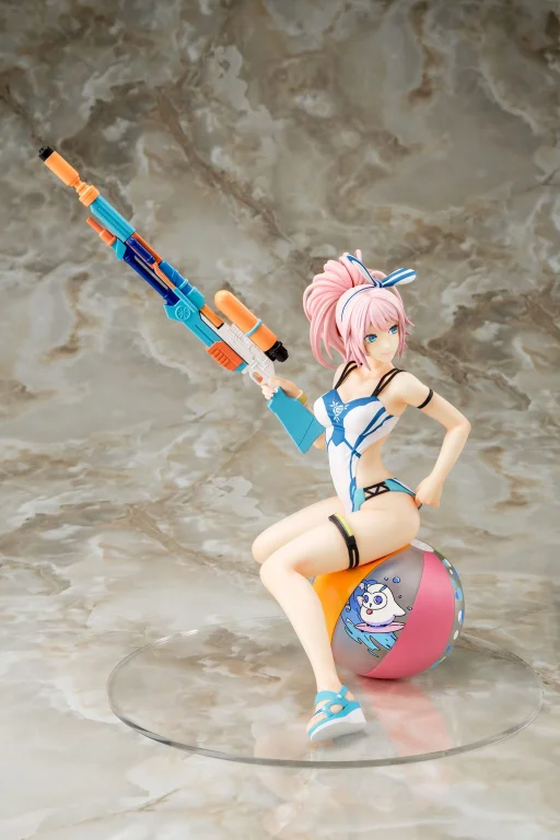 Tales of Arise - Scale Figure - Shionne (Summer Ver.)