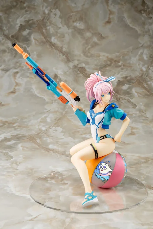 Tales of Arise - Scale Figure - Shionne (Summer Ver.)