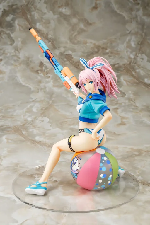Tales of Arise - Scale Figure - Shionne (Summer Ver.)