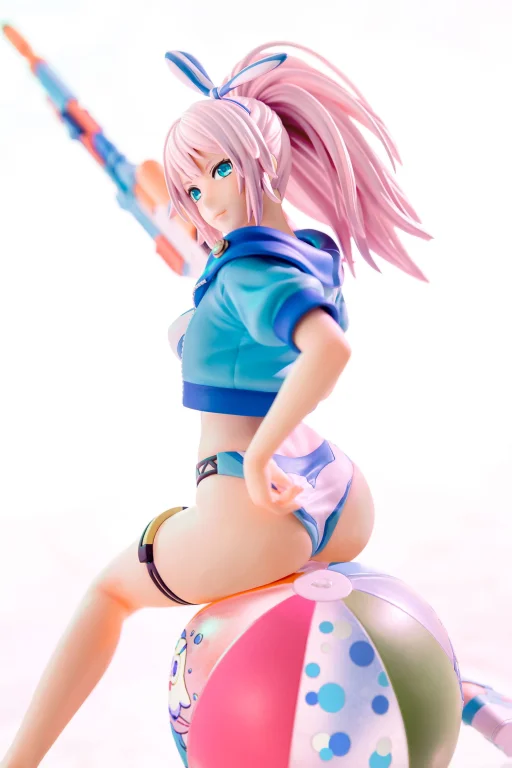 Tales of Arise - Scale Figure - Shionne (Summer Ver.)