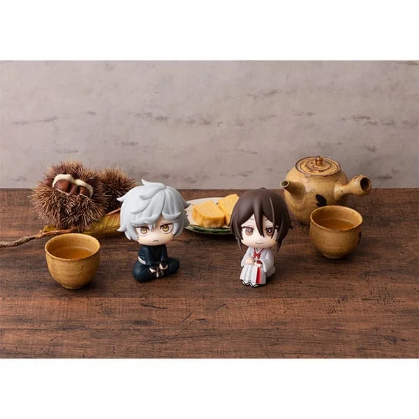 Hell's Paradise: Jigokuraku - Look Up Series - Gabimaru