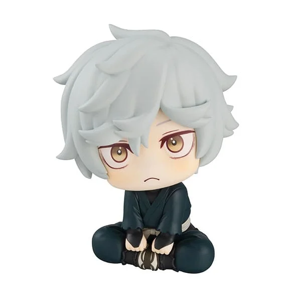 Hell's Paradise: Jigokuraku - Look Up Series - Gabimaru