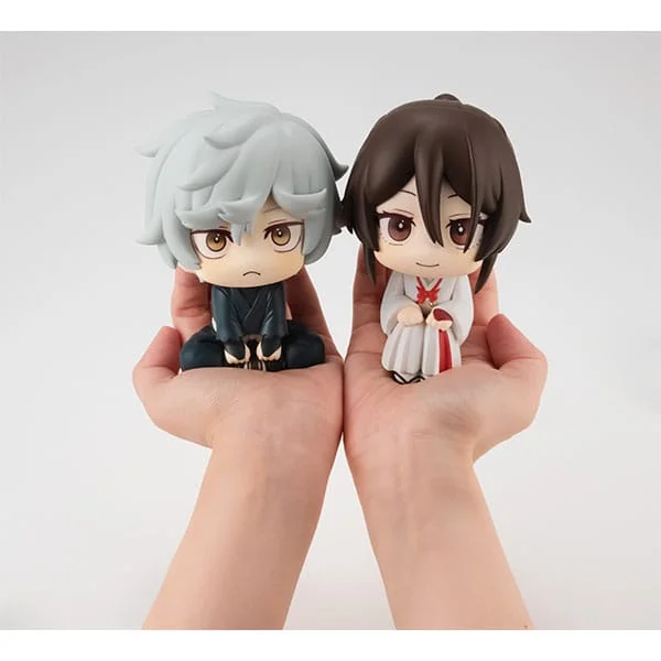 Hell's Paradise: Jigokuraku - Look Up Series - Gabimaru