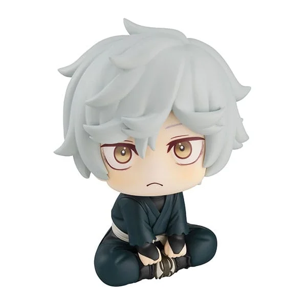 Hell's Paradise: Jigokuraku - Look Up Series - Gabimaru