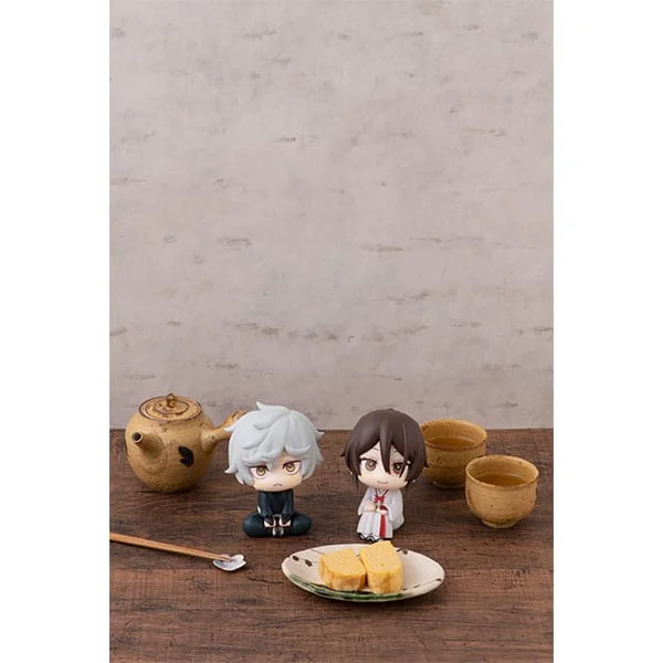 Hell's Paradise: Jigokuraku - Look Up Series - Sagiri Yamada Asaemon