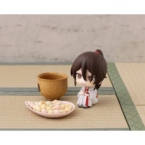 Hell's Paradise: Jigokuraku - Look Up Series - Sagiri Yamada Asaemon