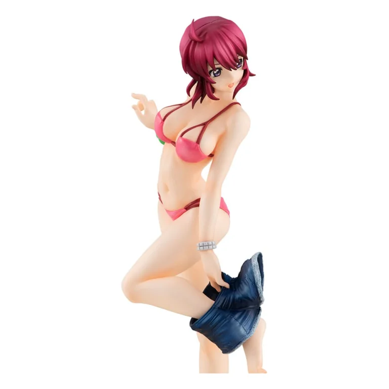 Gundam - GGG Series - Lunamaria Hawke (Swim Suit Ver.)