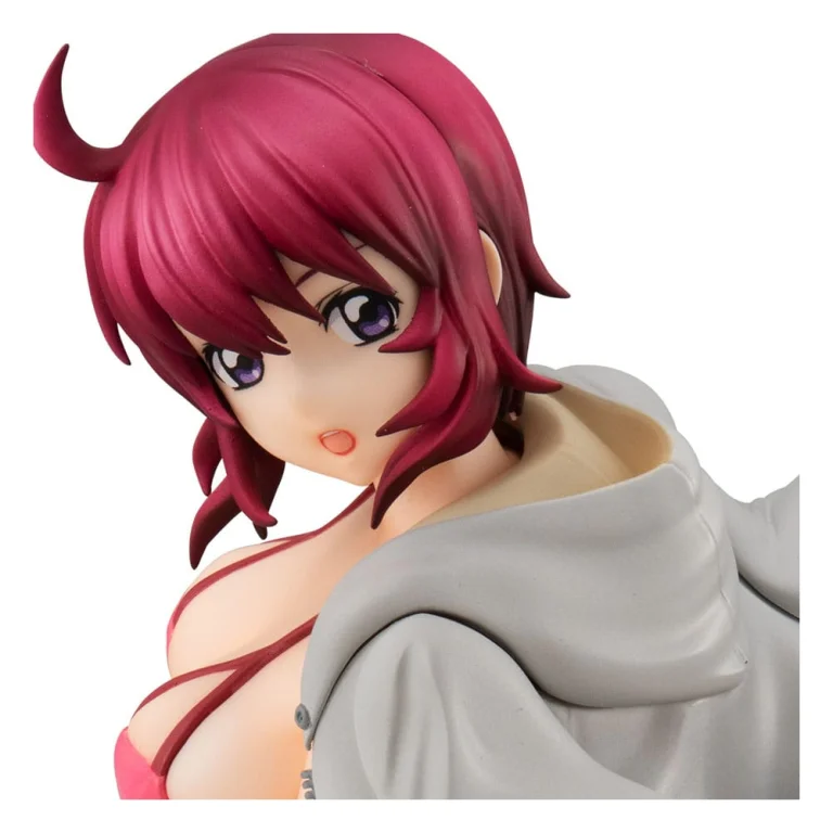Gundam - GGG Series - Lunamaria Hawke (Swim Suit Ver.)