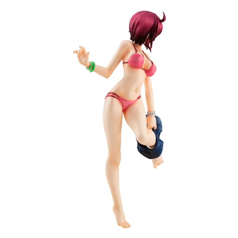 Gundam - GGG Series - Lunamaria Hawke (Swim Suit Ver.)