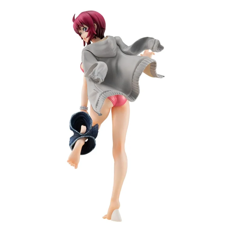 Gundam - GGG Series - Lunamaria Hawke (Swim Suit Ver.)