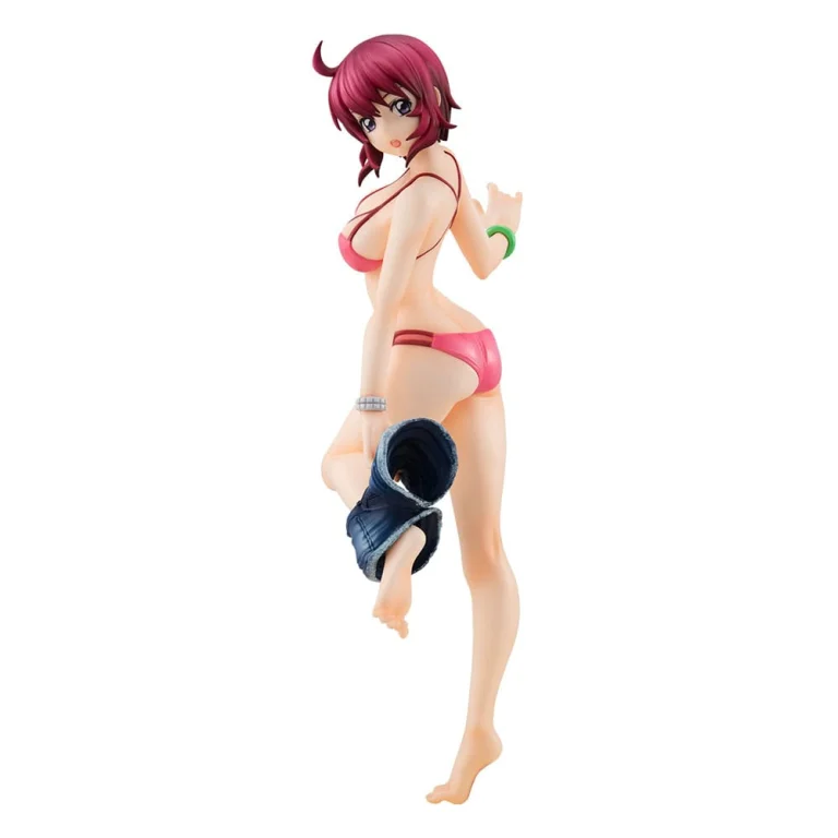 Gundam - GGG Series - Lunamaria Hawke (Swim Suit Ver.)