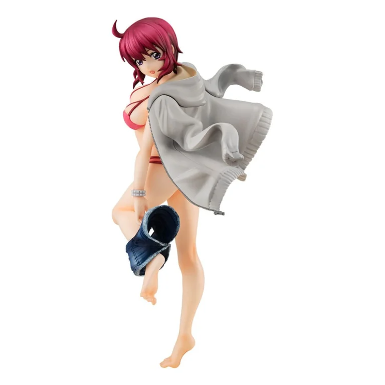 Gundam - GGG Series - Lunamaria Hawke (Swim Suit Ver.)