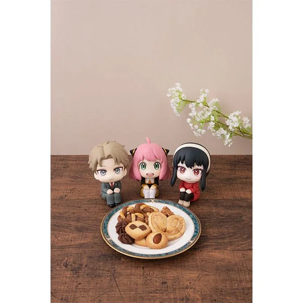 SPY&times;FAMILY - Look Up Series - Loid Forger